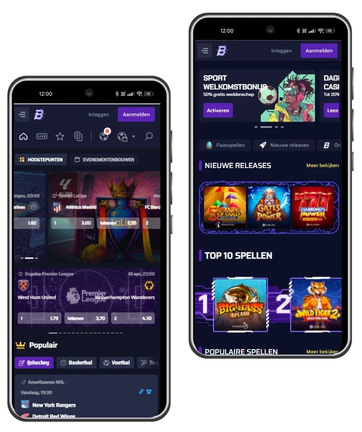 betorycasinonieuwe bookmakers